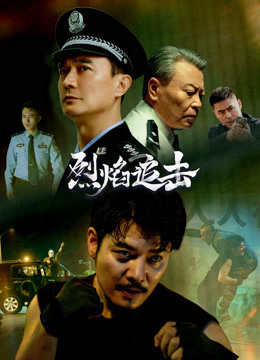 烈焰追击封面图