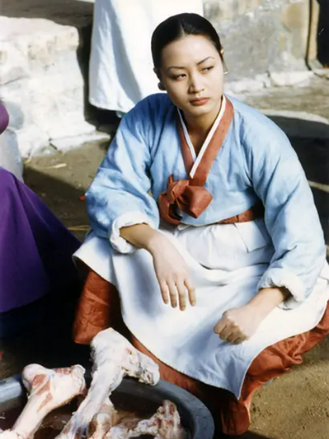 一个女人的一生封面图