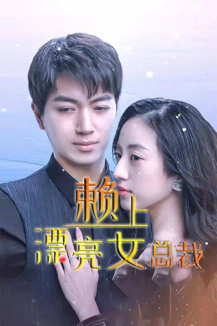 赖上漂亮女总裁封面图