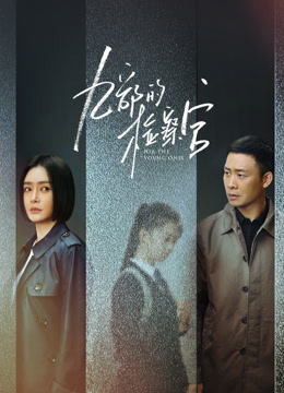 九部的检察官封面图