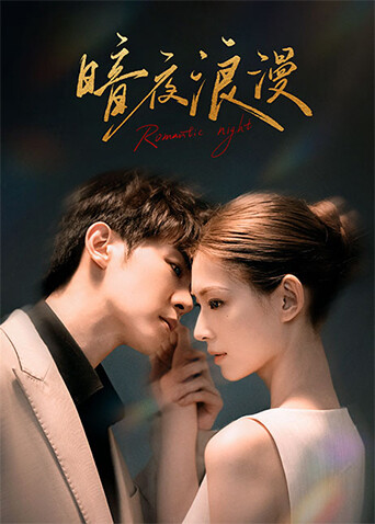 暗夜浪漫封面图