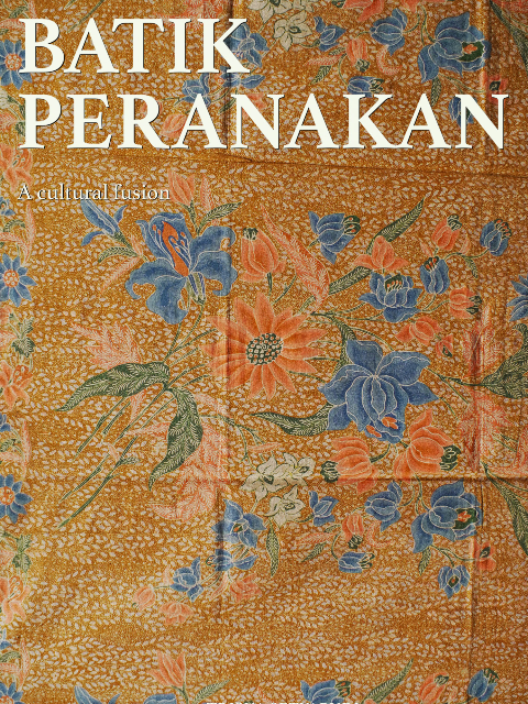 土生巴迪克：文化融合封面图