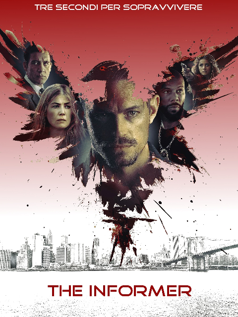 无间行动封面图