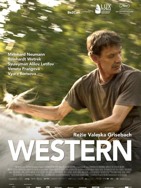 迷失西方封面图