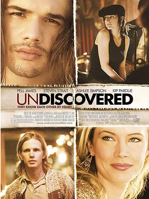 未经发现封面图