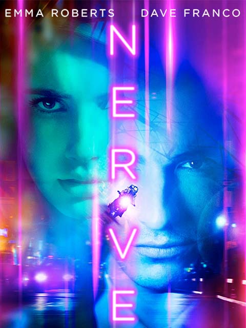 玩命直播封面图