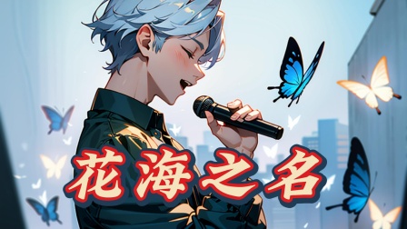 花海之名封面图