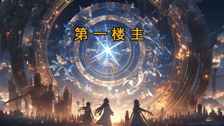 第一楼主封面图