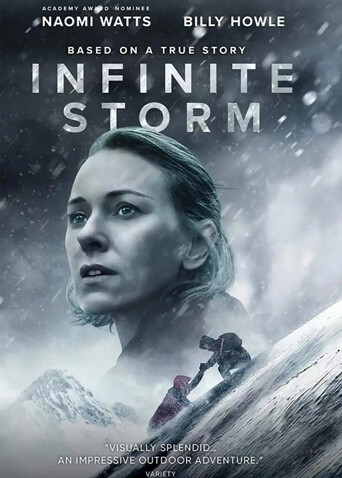 无限风暴封面图