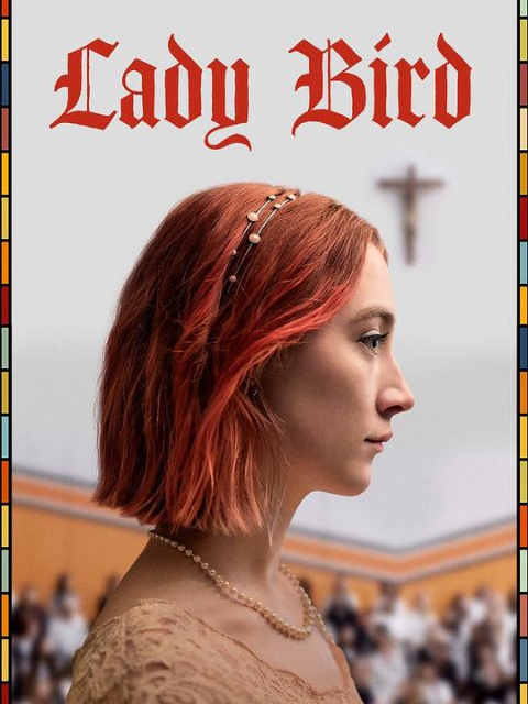 伯德小姐封面图