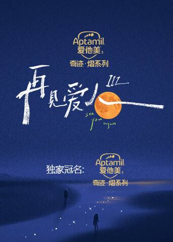 再见爱人第三季封面图