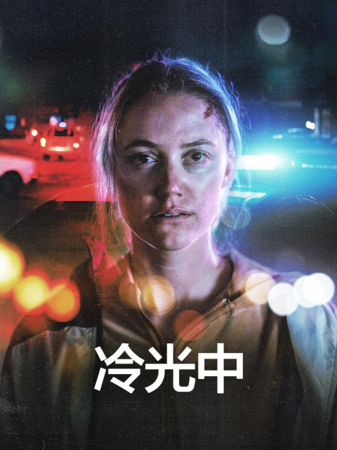 冷光中封面图