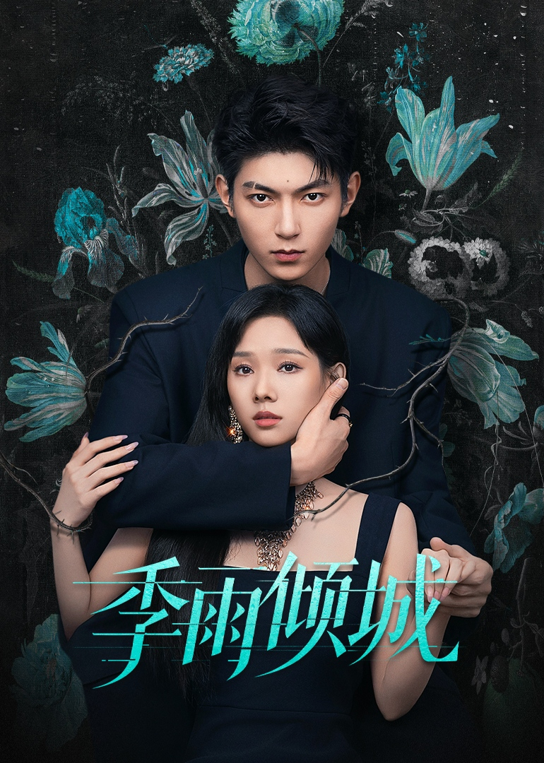 季雨倾城封面图