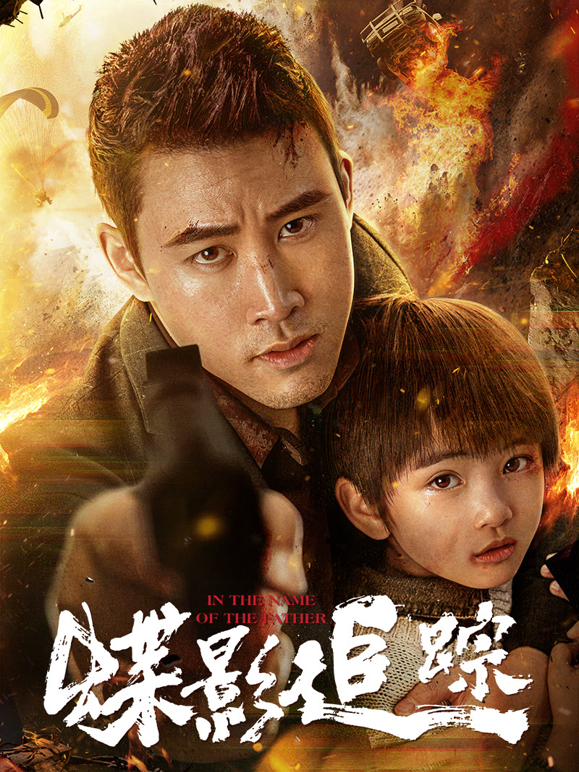 蝶影追踪封面图