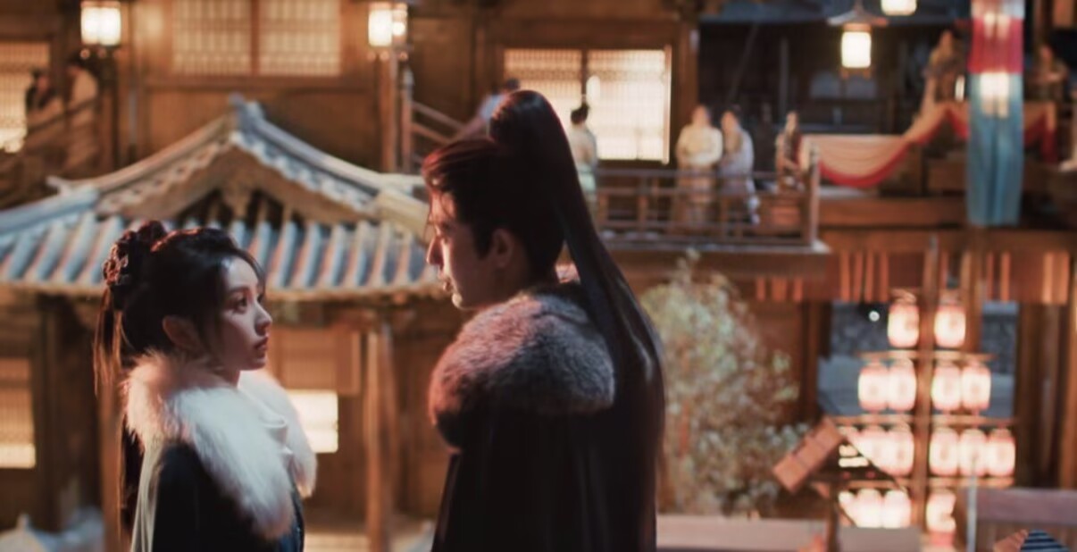 感谢宋现有眼不识长玉